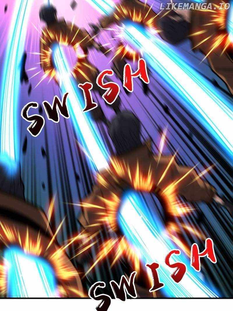 I'm Really Not A Supervillain Chapter 271 42